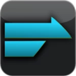 Logo of SideControl android Application 